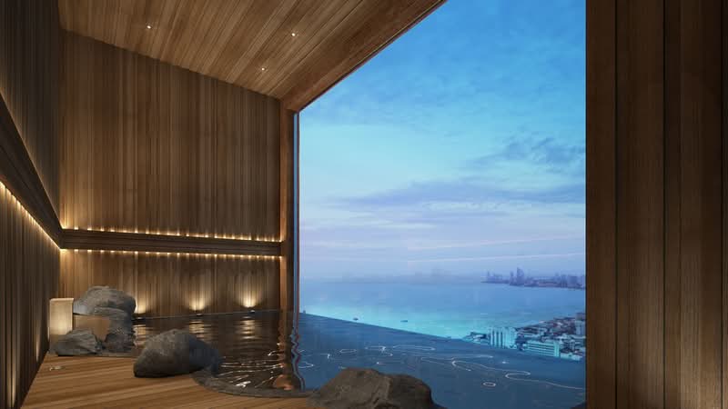 Palm Bay 1 Pattaya, Chon Buri (Pattaya), Thappraya Road, Bang Lamung, Bang Lamung (Pattaya), Chon Buri (Pattaya), 4 Bedrooms, 289 sqm, Single Detached House For Sale, by Sathida Limphasut (App), 500217634 - DDproperty.com