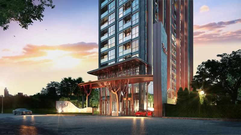 Palm Bay 1 Pattaya : ปาล์ม เบย์ 1 พัทยา, ชลบุรี, ถนนทัพพระยา, บางละมุง, บางละมุง, ชลบุรี, 289 ตร.ม., บ้านเดี่ยว ขาย, โดย Sathida Limphasut (App), 500217634 - DDproperty.com