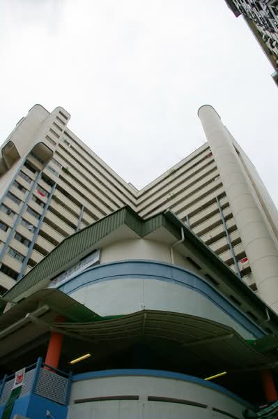 335A Smith Street, 335A Smith Street, 2 Bedrooms, 646 sqft, HDB Flat For Sale, by Thomas Teo, 500086611 - PropertyGuru.com.sg