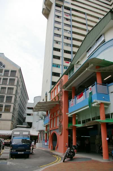 335A Smith Street, 335A Smith Street, 2 Bedrooms, 646 sqft, HDB Flat For Sale, by Thomas Teo, 500086611 - PropertyGuru.com.sg