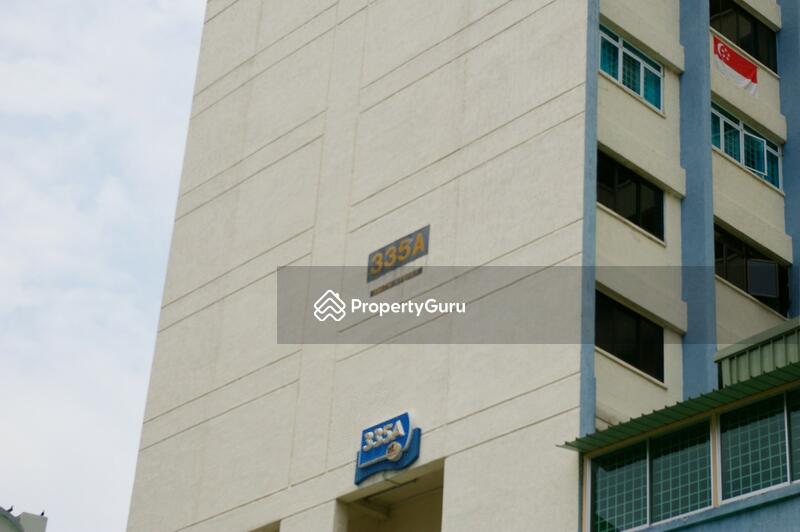 335A Smith Street #0