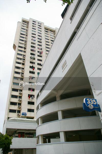For Rent - 335B Smith Street