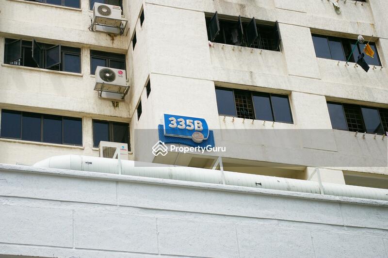 For Rent - 335B Smith Street