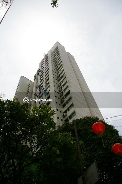 For Rent - 335B Smith Street