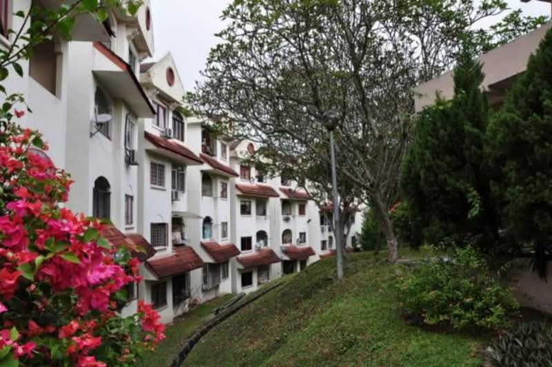 Subang Jaya Lafite - iProperty.com.my
