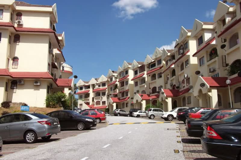 Subang Jaya Lafite - iProperty.com.my