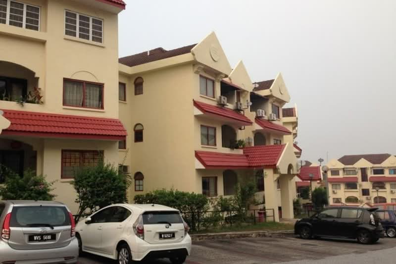 Subang Jaya Lafite - iProperty.com.my