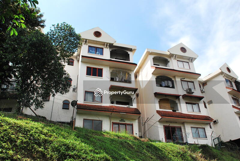 Subang Jaya Lafite #0