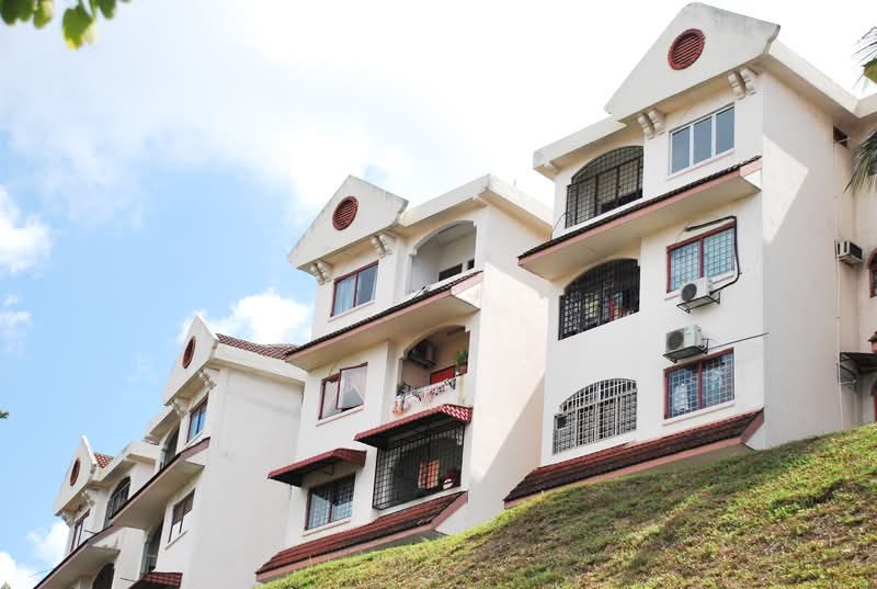 Subang Jaya Lafite - iProperty.com.my