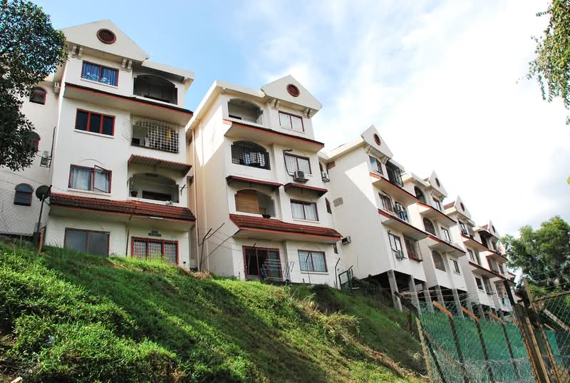 Subang Jaya Lafite - iProperty.com.my
