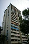 102 Spottiswoode Park Road #0