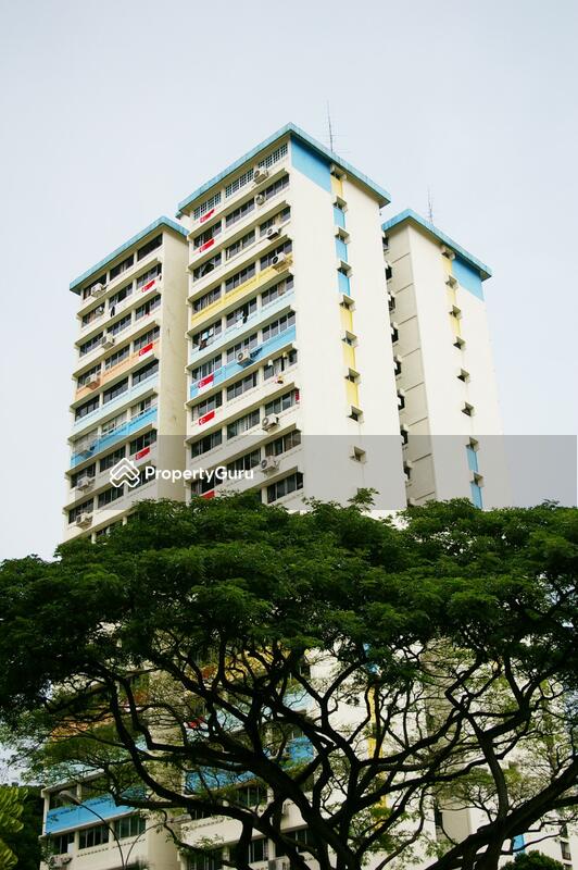 103 Spottiswoode Park Road #0