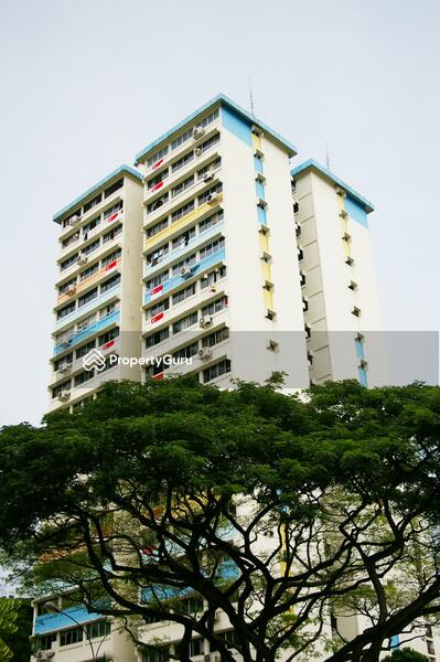 For Rent - 103 Spottiswoode Park Road