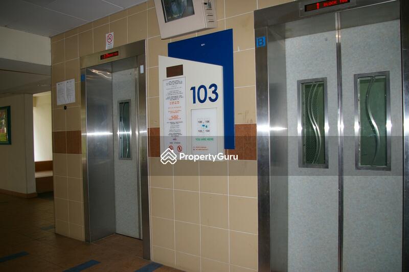103 Spottiswoode Park Road #0