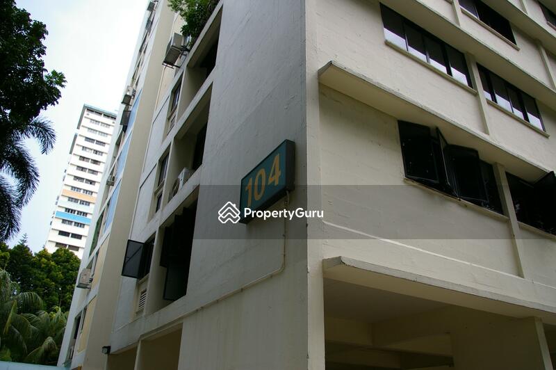 104 Spottiswoode Park Road #0