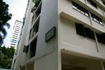 104 Spottiswoode Park Road #0
