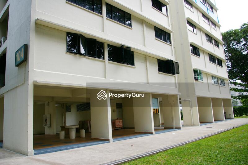 104 Spottiswoode Park Road #0
