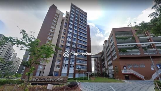 HDB Blocks Picture