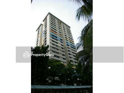 - 105 Spottiswoode Park Road