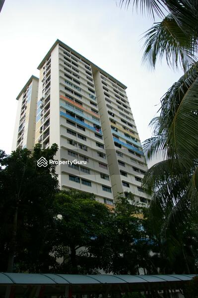For Rent - 105 Spottiswoode Park Road