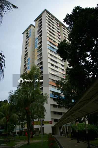 For Rent - 105 Spottiswoode Park Road