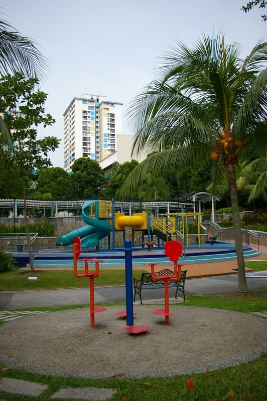 105 Spottiswoode Park Road