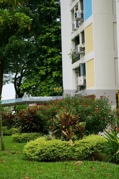 For Rent - 105 Spottiswoode Park Road