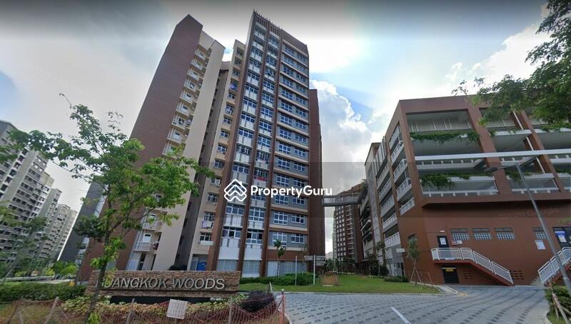For Sale - 993B Buangkok Link