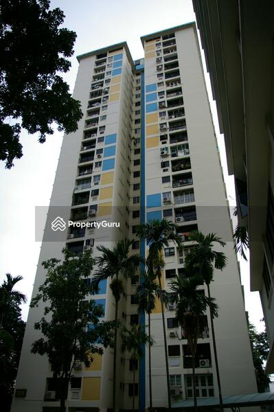 For Rent - 106 Spottiswoode Park Road