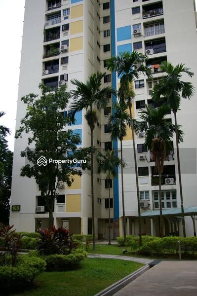 For Rent - 106 Spottiswoode Park Road
