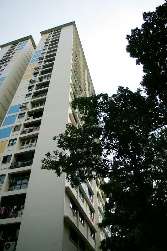 106 Spottiswoode Park Road