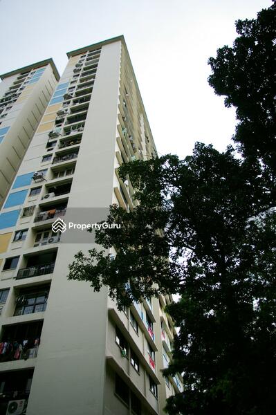 For Rent - 106 Spottiswoode Park Road