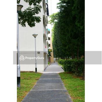 107 Spottiswoode Park Road