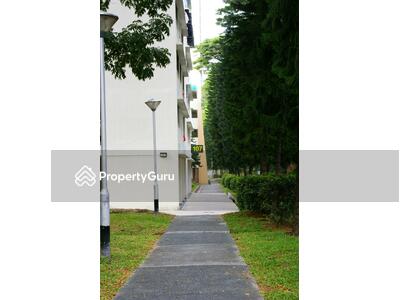 - 107 Spottiswoode Park Road