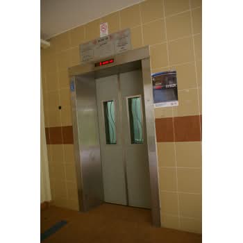 108 Spottiswoode Park Road