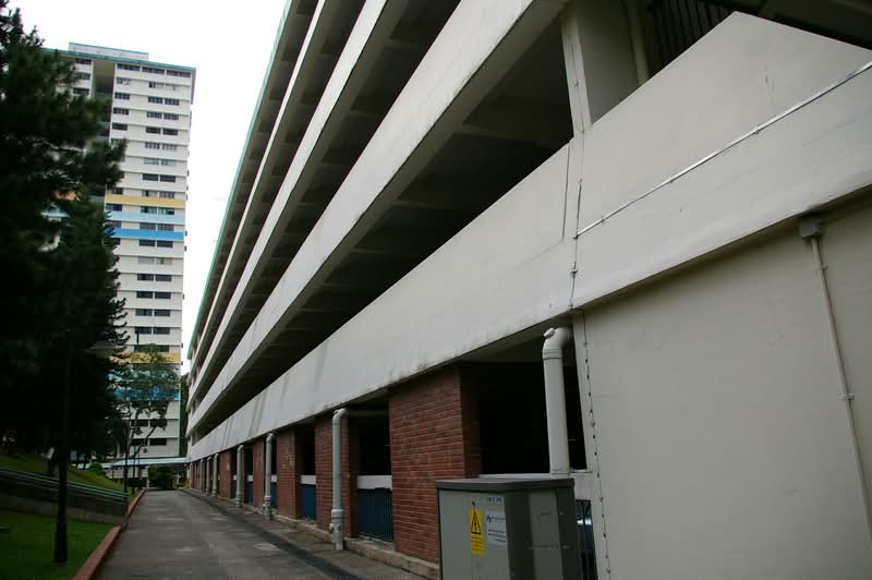 108 Spottiswoode Park Road #0