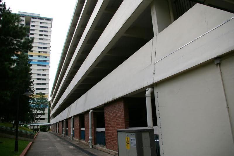 108 Spottiswoode Park Road, 108 Spottiswoode Park Road, Chinatown / Tanjong Pagar, Room Rental, 303 sqft, HDB Flat For Rent, by Quincy Sung, 24869619 - PropertyGuru.com.sg