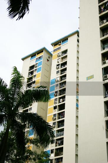 For Rent - 109 Spottiswoode Park Road