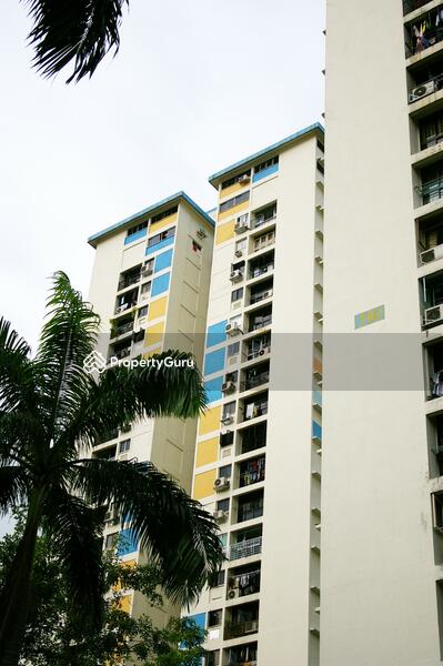 For Rent - 109 Spottiswoode Park Road