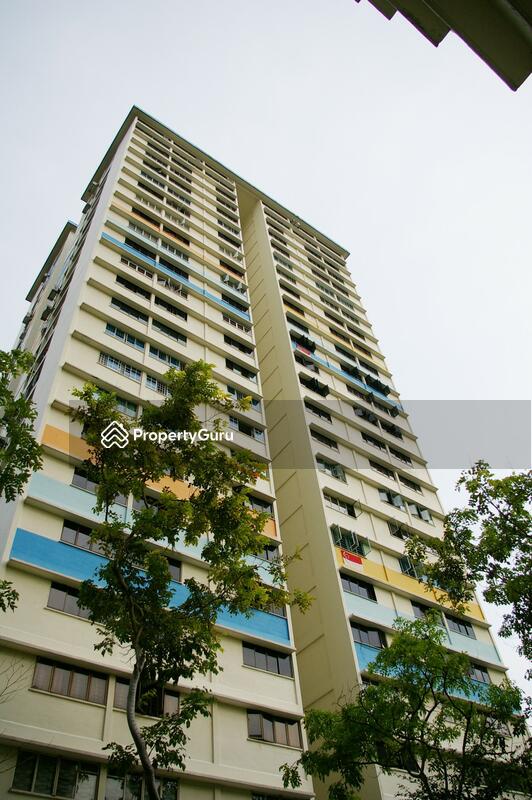 109 Spottiswoode Park Road #0