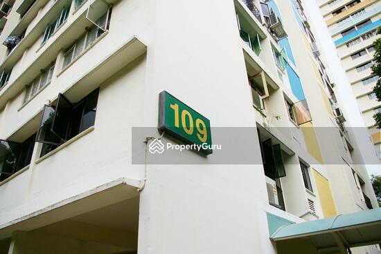 For Rent - 109 Spottiswoode Park Road