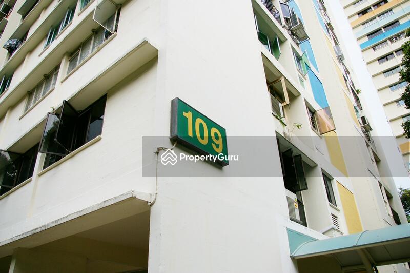 109 Spottiswoode Park Road #0