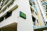 109 Spottiswoode Park Road #0