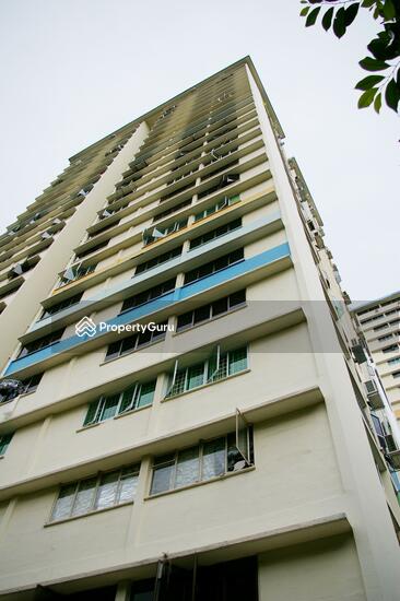 For Rent - 109 Spottiswoode Park Road