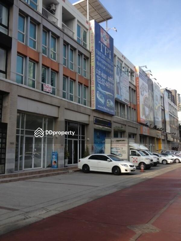 Sathorn Business Park #0