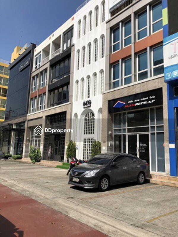 Sathorn Business Park #0