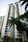 110 Spottiswoode Park Road #0