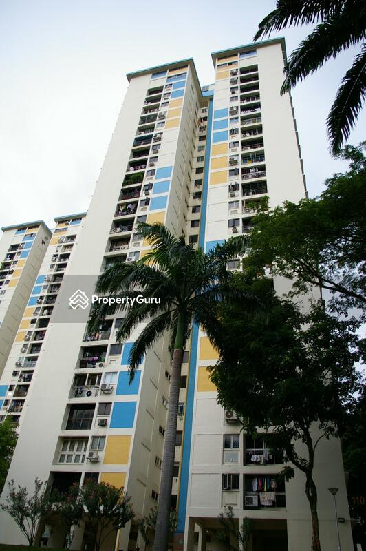 110 Spottiswoode Park Road #0