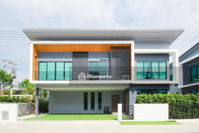 For Sale - Chewarom Rangsit - Don Mueang, Pathum Thani