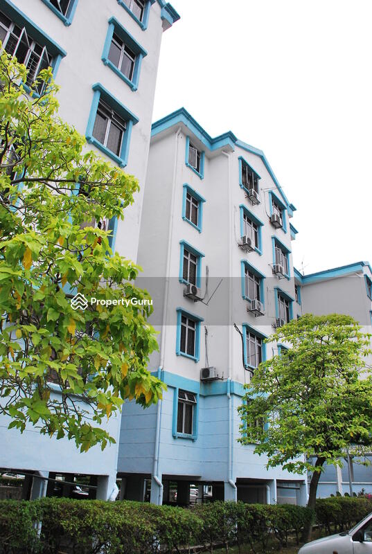 Subang Perdana Goodyear Court 10 #0